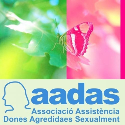 AADAS Associació Assistència Dones Agredides Sexualment
